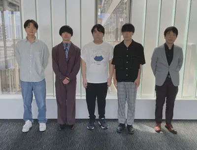 2023年度集合写真