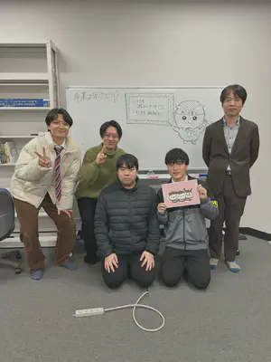 2023年度送別会