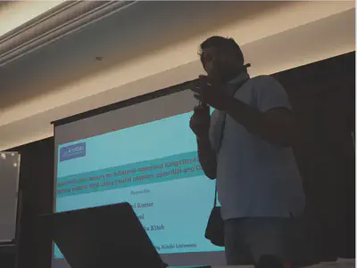 2nd smoleQ Workshop2
