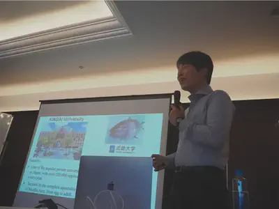 2nd smoleQ Workshop3