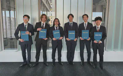 2025年度卒業写真2