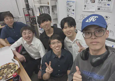 2026年6月親睦会