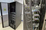 計算機クラスタ移設作業